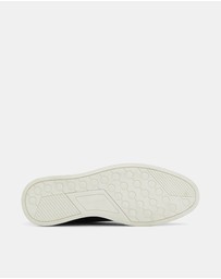 Call It Spring - Colbert Derby Shoes
