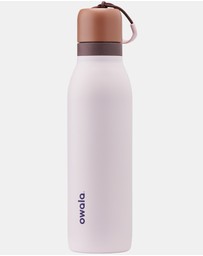 Owala - FreeSip Twist Stainless Steel 18oz / 530ml
