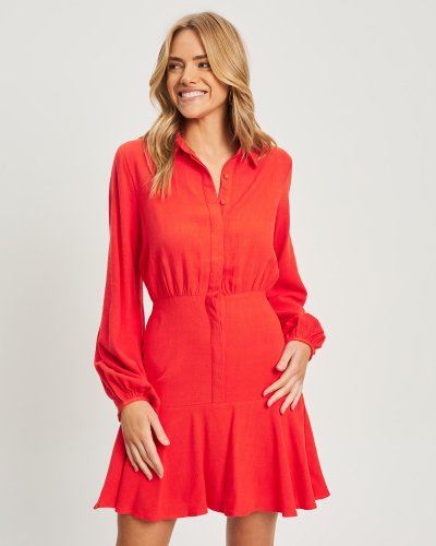 Leena Mini Dress