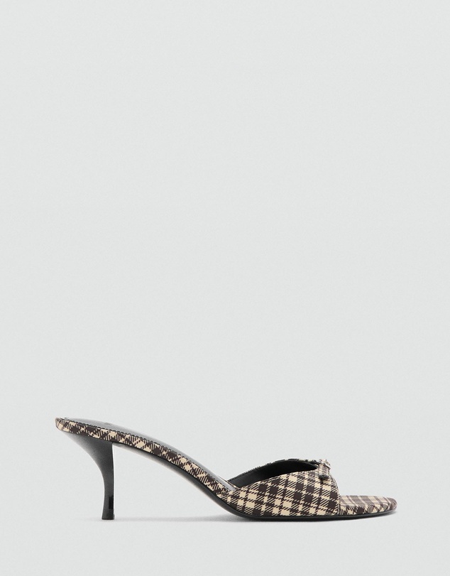M.N.G - Made Sandals - Women's