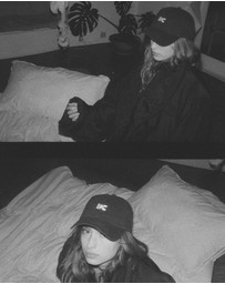 Lack Of Color - The LOC Cap
