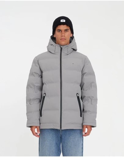 Huffer - Men's Infinitytech Superdown Jacket
