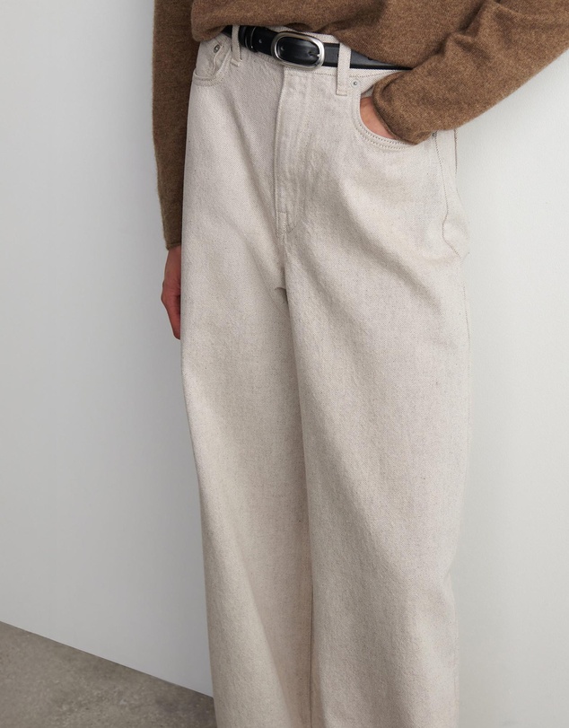 COS - Trigger Long Jeans