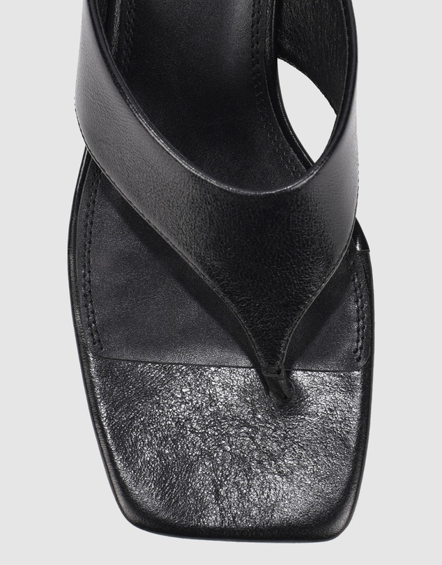 Siren - Heaven Heeled Thongs