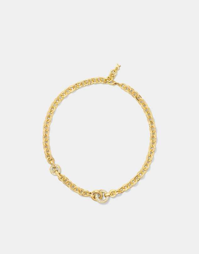 MIMCO - Bequest Necklace