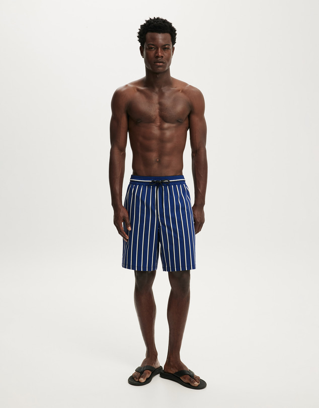 Cotton On - Baggy Swim Short