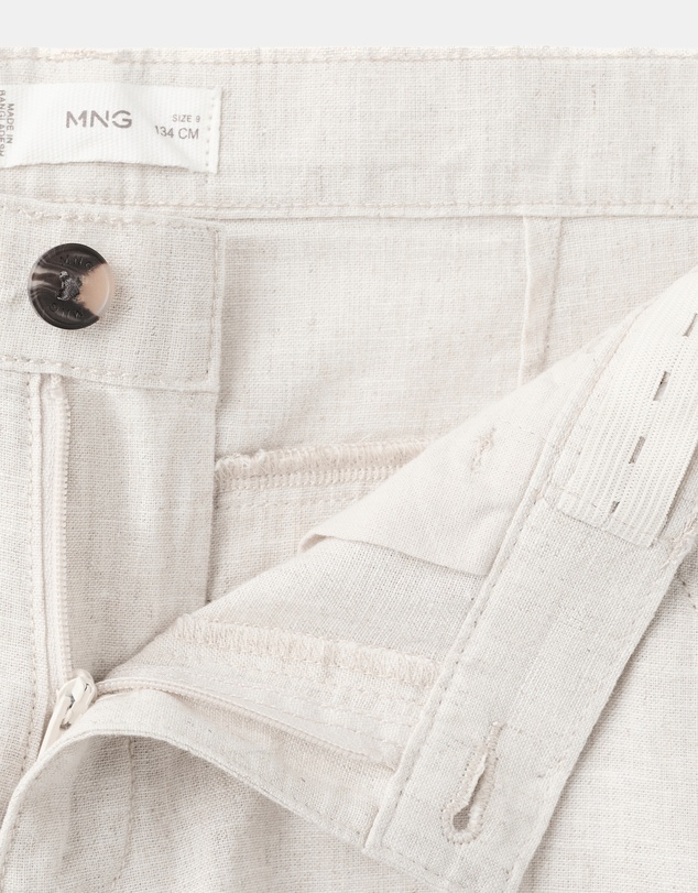 M.N.G - Boat Trousers - Kids-Teens