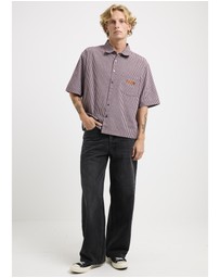 Insight - Society Baggy Denim Jeans