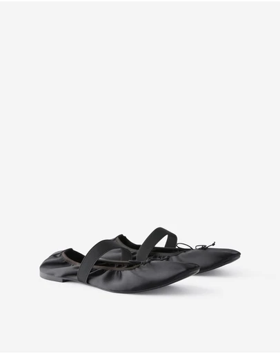 Rubi - Remy Ruched Ballet