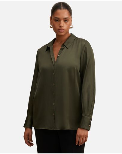 Deep Khaki