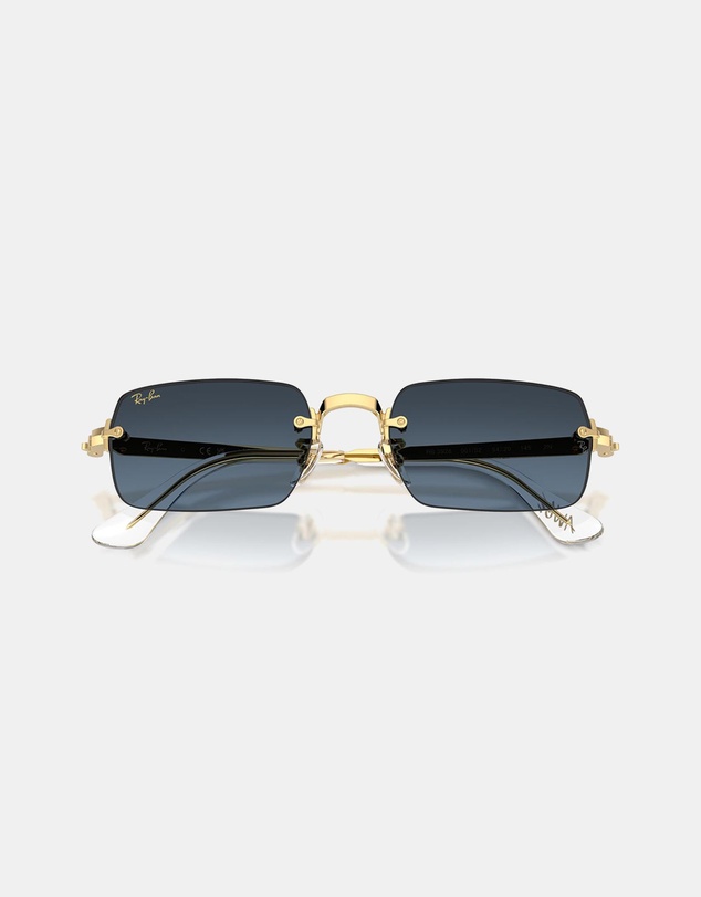 Ray-Ban - 0RB3928
