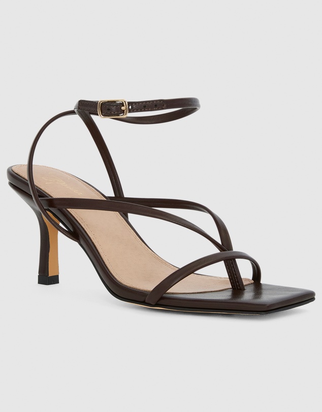 SPURR - Brae Heels - ONLINE EXCLUSIVE