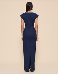 CHANCERY - Avery Dress