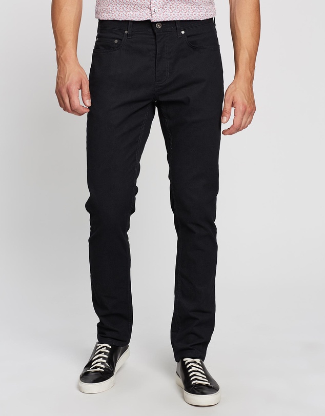 Rodd & Gunn - Oban Straight Jean Regular Leg
