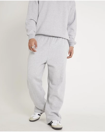 General Pants Co. Basics - OG Relaxed Track Pants