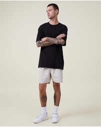 Cotton On - Easy Shorts - ICONIC EXCLUSIVE