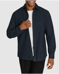 Tarocash - Nomad Denim Shirt