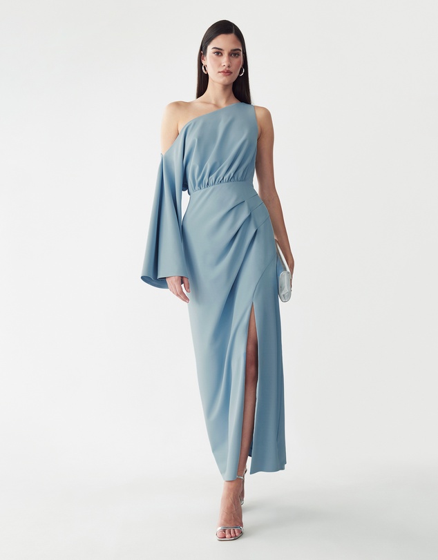 ST MRLO - Siera Maxi Dress