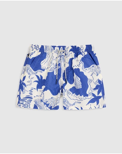 OAS Company - Mystea Swim Shorts