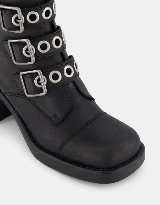 Jeffrey Campbell - Bucklin