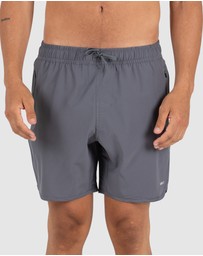 UNIT - UNIT Edgetech Men's 16