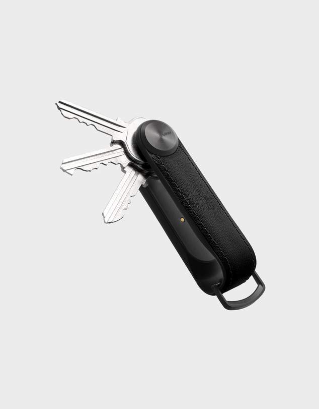 Orbitkey - Key Organiser Tracker Leather