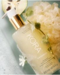 KORA Organics - Renewing Hand & Body Wash