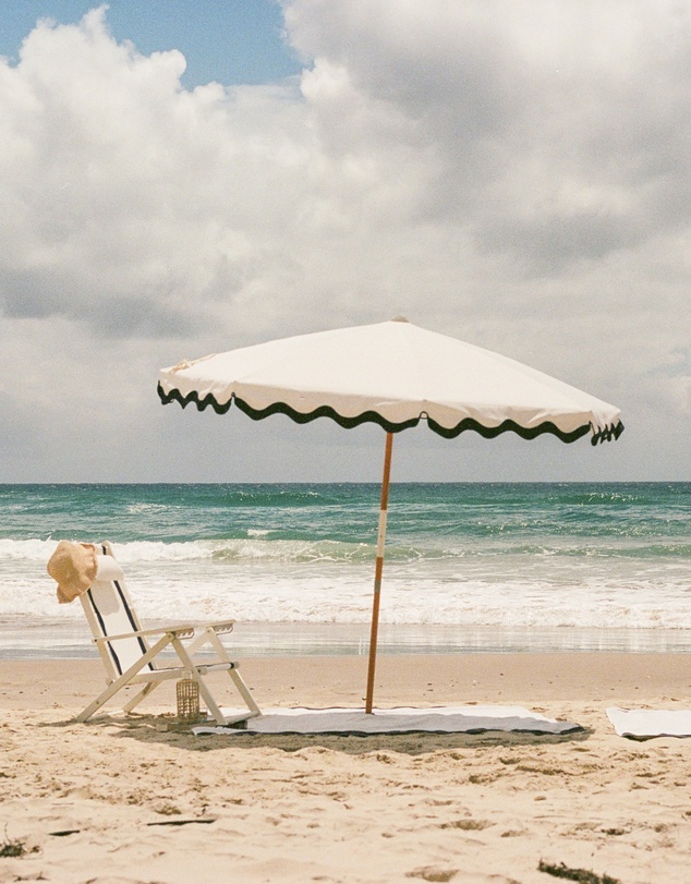 Business & Pleasure Co. - The Amalfi Umbrella