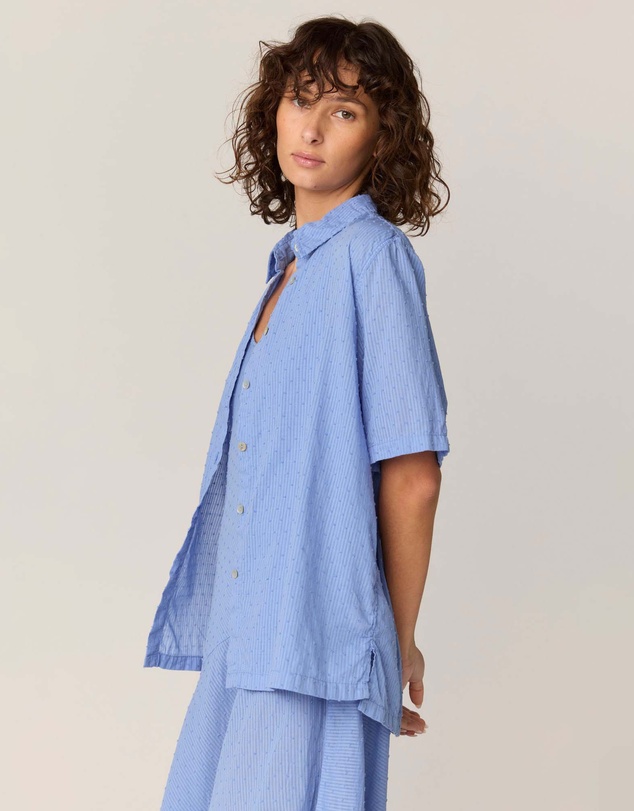 Primness - Flocky Shirt