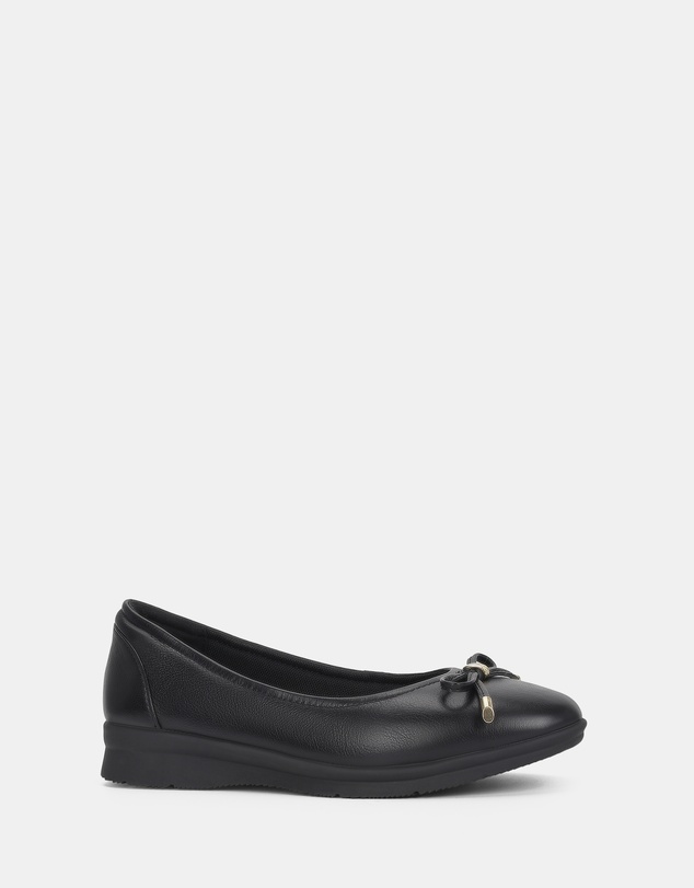 Hush Puppies - Nancy