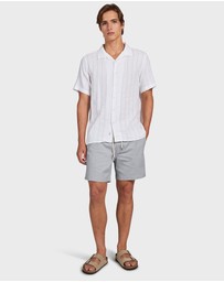 Academy Brand - Volley Short