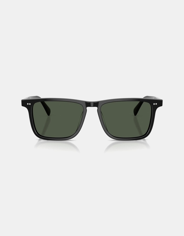 Oliver Peoples - Brano