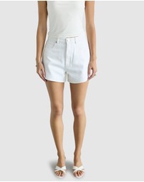 Abrand - Venice Short Porcelain Recycled
