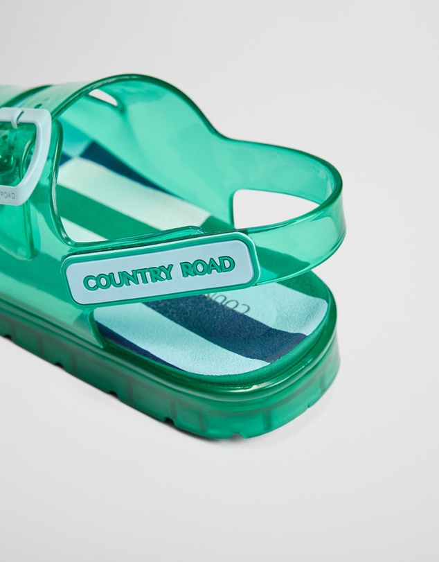 Country Road - Kai Jelly Sandal