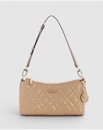 GUESS - Isemay Shoulder Bag