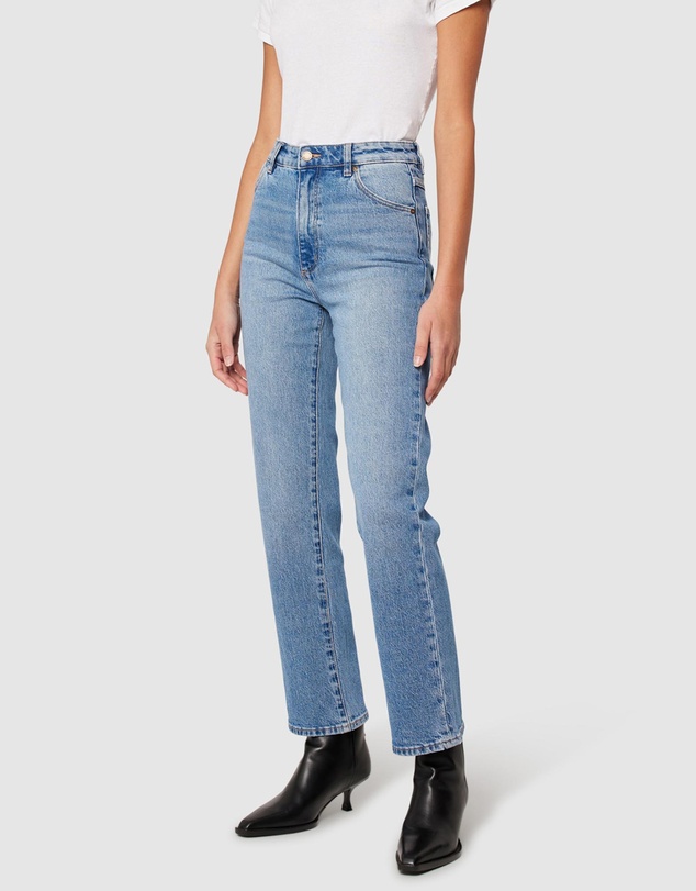 Rolla's - Original Straight Jeans