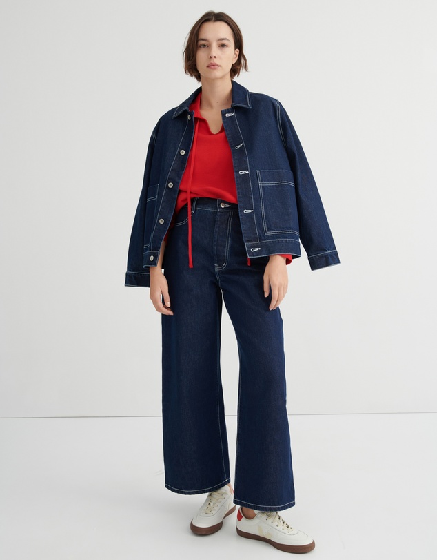 Kowtow - Sailor Jeans