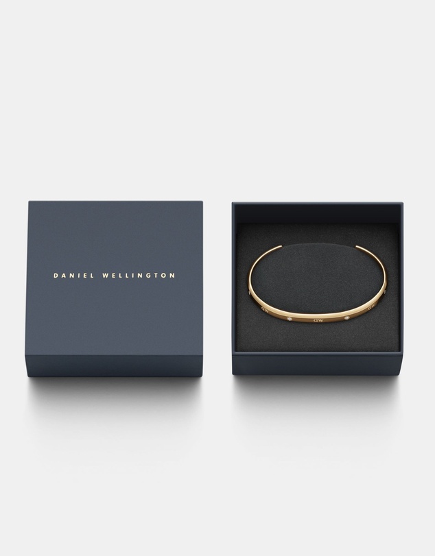 Daniel Wellington - Classic Lumine Bracelet Large