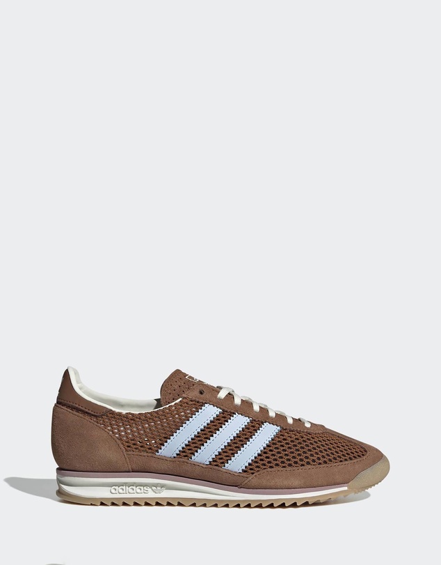 adidas Originals - SL 72 OG - ICONIC EXCLUSIVE - Women's