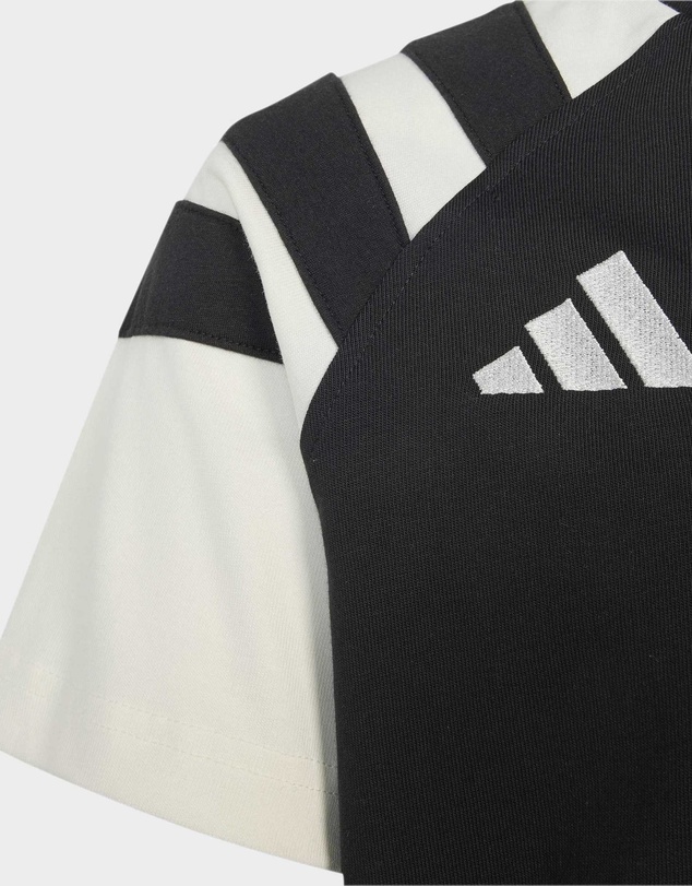 adidas Performance - All Blacks Leisurewear T-shirt Youth Kids