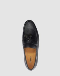 Dune London - Blaikes - Black