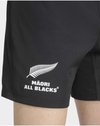 adidas Performance - MAORI ALL BLACKS SHORT Mens