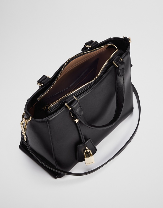 Country Road - Cr Lock Crossbody Bag