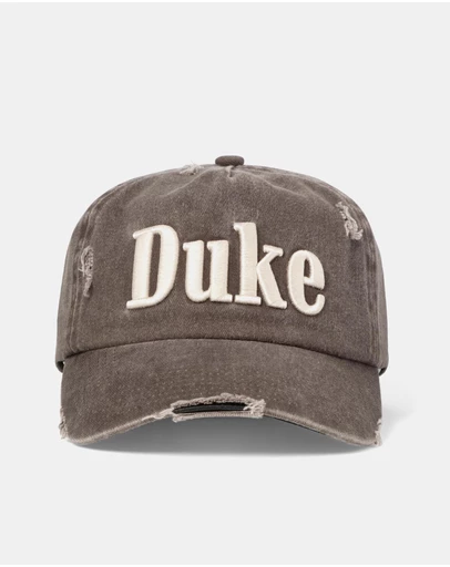 Duke + Dexter - Duke Cap