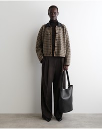 COS - Paradigm Tote Bag