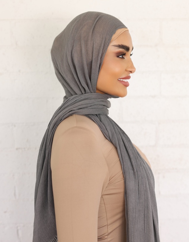 Mod Squad - Rayon Drape Hijab