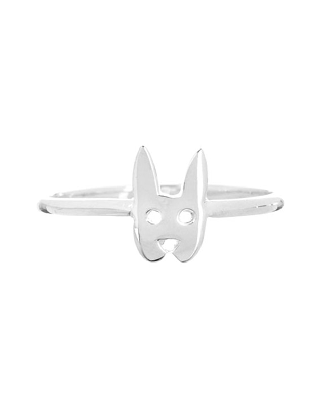 Karen Walker - Rabbit Ring
