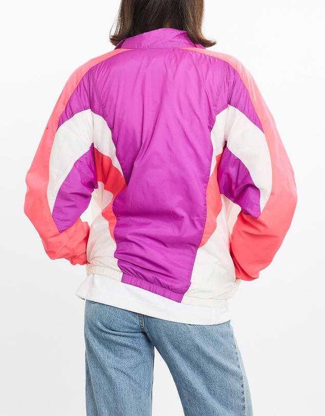 Vintage by The Real Deal - Pre Loved - Vintage 90s Nike Track Jacket