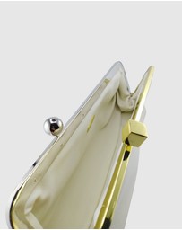 Izoa - Lorena Clutch