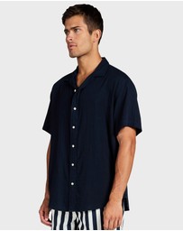 Academy Brand - Victor Short Sleeve Shirt